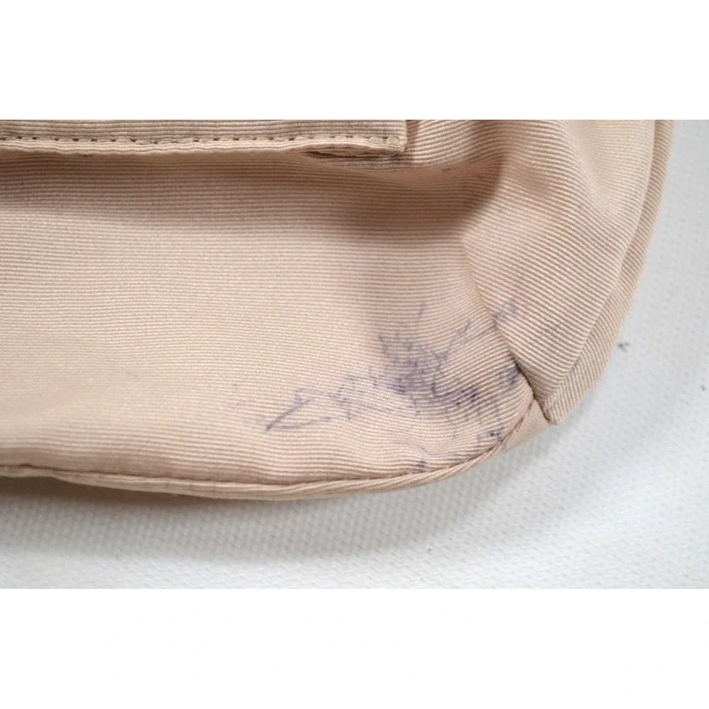 Coach‎ Signature Metallic Shoulder Bag Crossbody M1221-F19730 Crossbody Strap